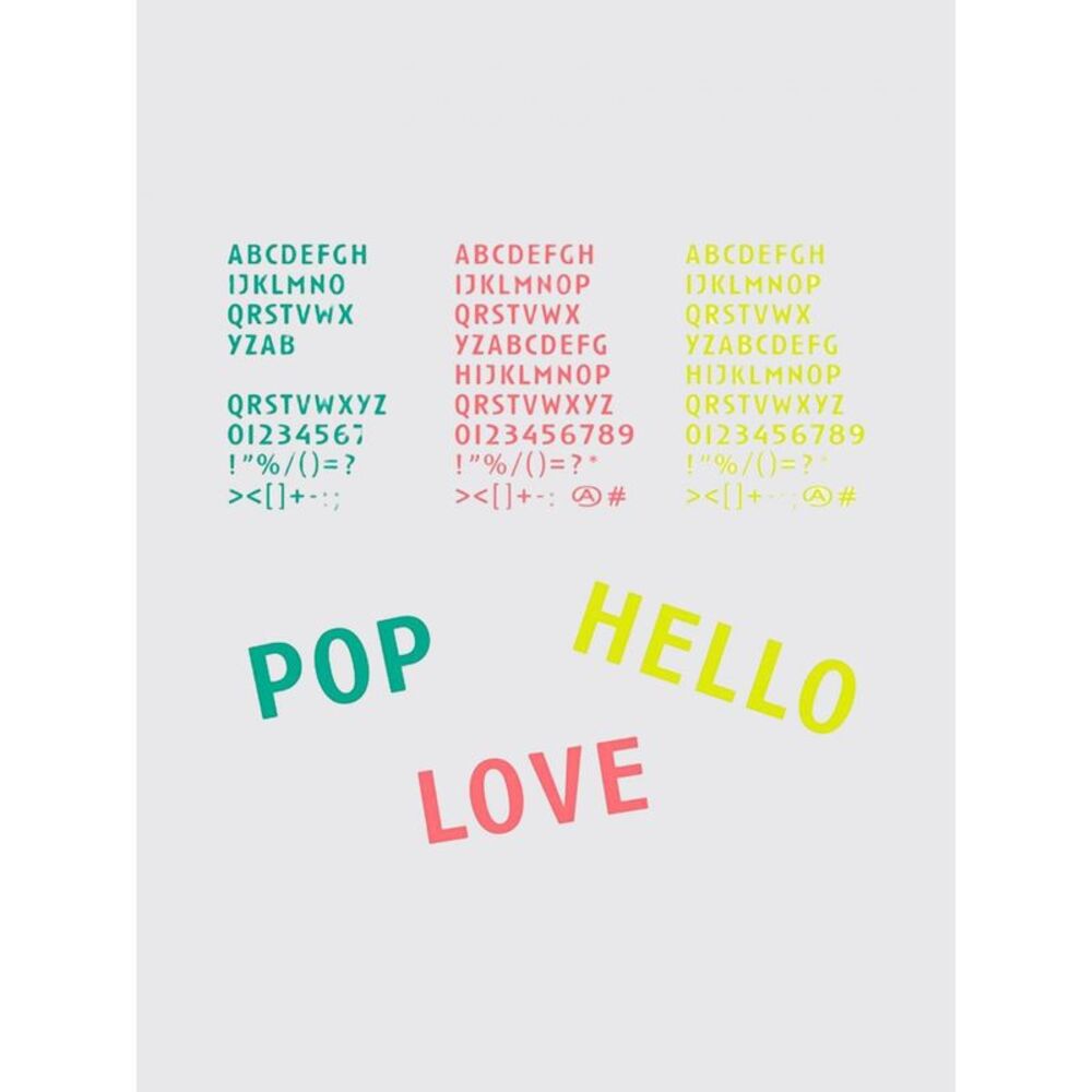 Fpm Milano Travel Case Woman Multicolor